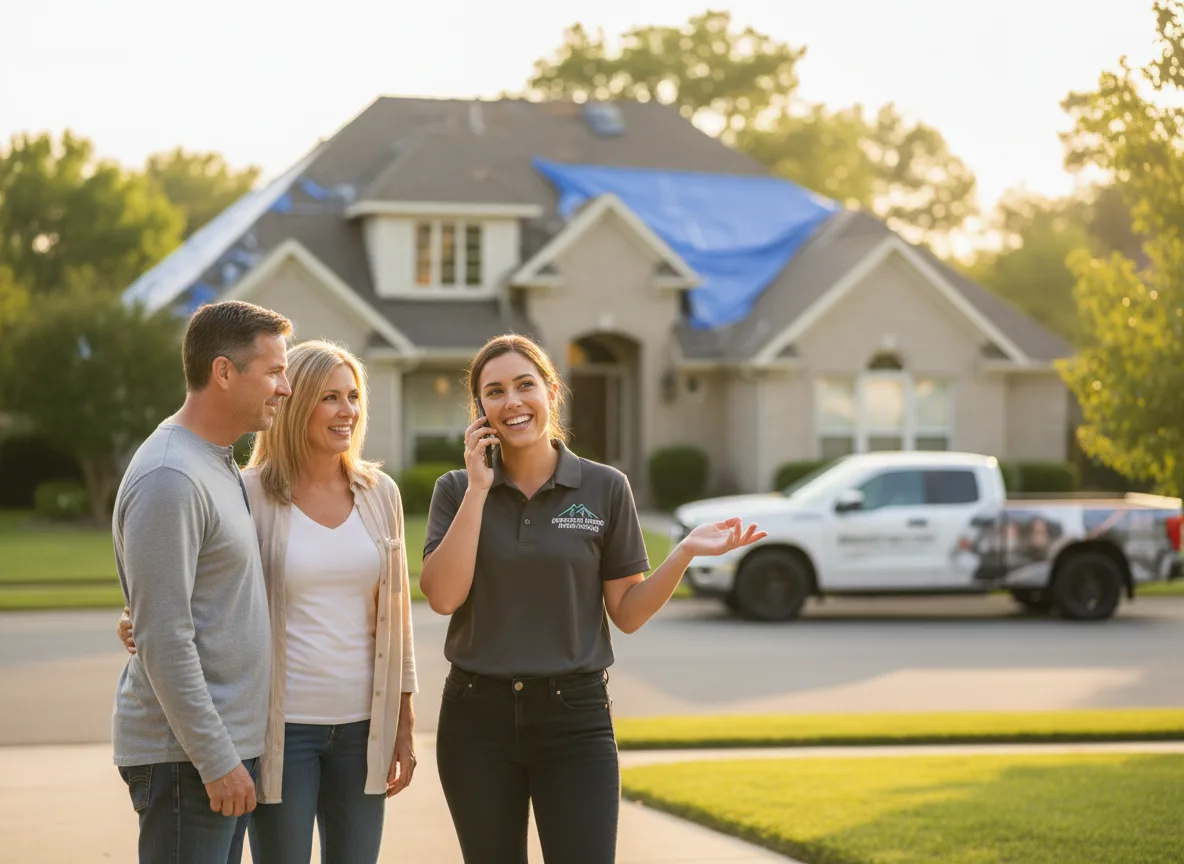 Emergency Roof Repair Mitchell, IN FAQs